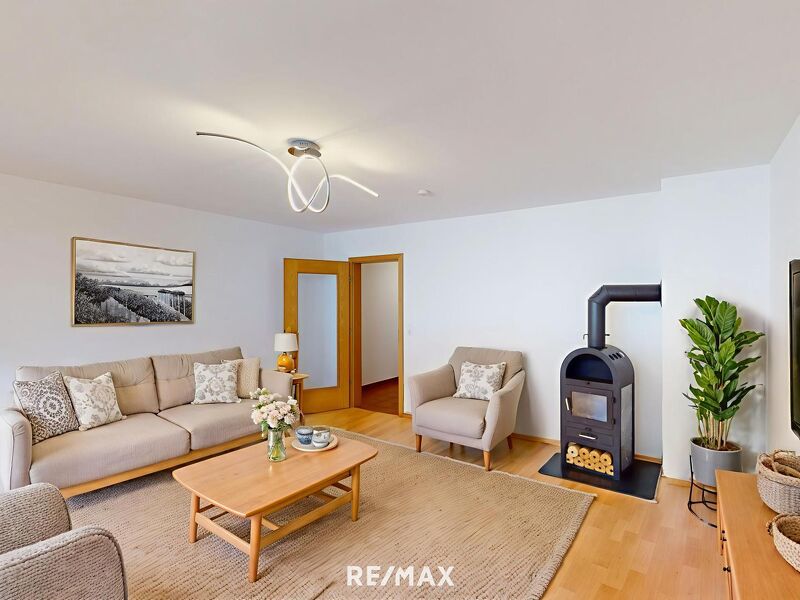 Wo die Sonne zu Hause ist ? stilvolles Wohnen in Imst