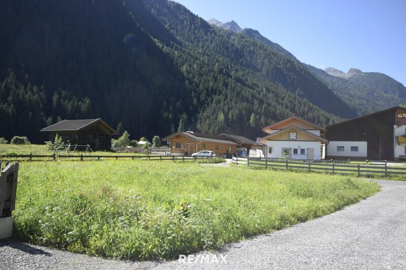 Wohnen wo andere Urlaub machen