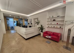 Schöne Bürofläche in bester Grazer Innenstadtlage