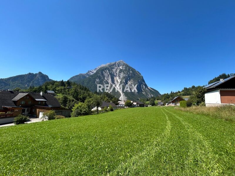 KAUFVEREINBARUNG! Traumhaftes Baugrundstück in sonniger Lage!
