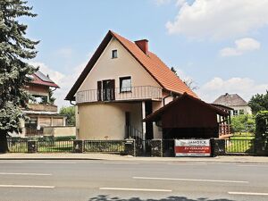 Arbeiterquartier oder Einfamilienhaus mit hohem Bebauungspotenzial in Graz-Straßgang