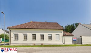 Charmantes Einfamilienhaus mit viel Potenzial in Neunkirchen, zu kaufen!