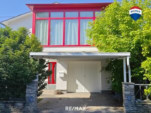 Solides Familienhaus in Eferding -  Leistbares Wohnen zum Preis einer Wohnung!