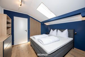 "Hochgefühle" - 4,5-Zimmer-Eigentumswohnung in Flachau!