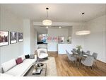 Exklusive Penthousewohnung mit Terrasse