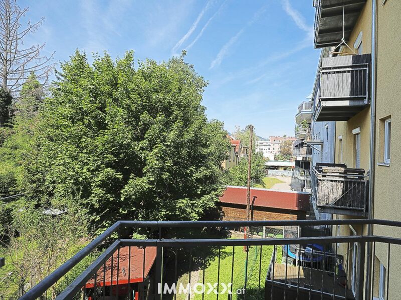 Anlageobjekt - F&uuml;nf Anleger - Altbau -  Wohnungen  teilweise vermietet in Graz