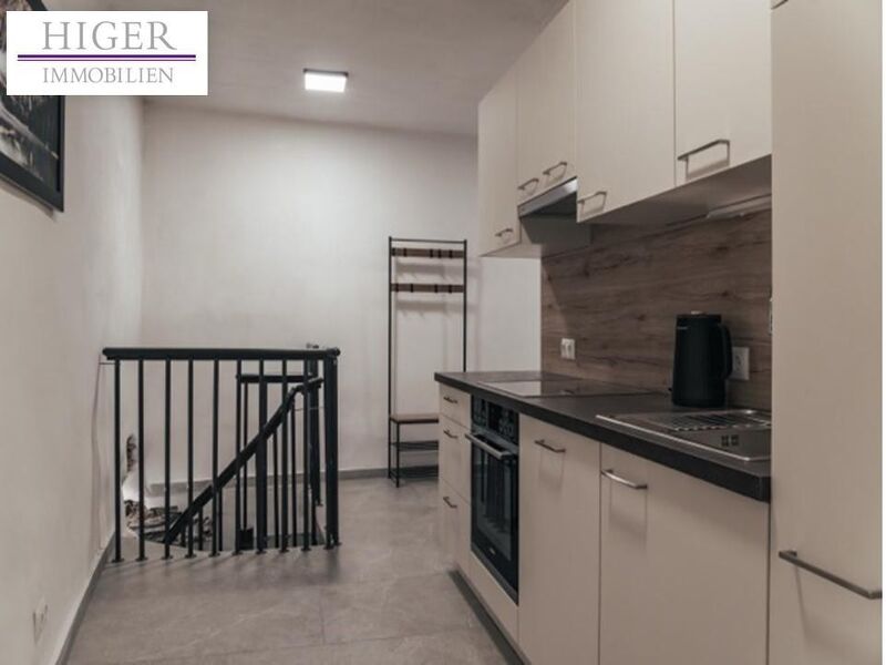 Moderne Maisonette in der Innenstadt! Top 1