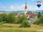 Grundstück in Aussichtslage ? Gewerbe mit Perspektive