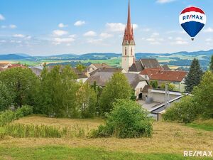 Grundstück in Aussichtslage ? Gewerbe mit Perspektive