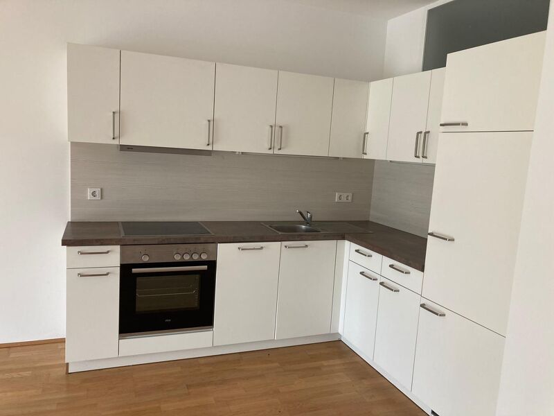 Geförderter Wohnbau St. Nikolai ob Draißling - 2 Zimmer mit Terrasse Top8