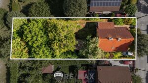 "1 Minute zur U1 Leopoldau - Eigengrund"