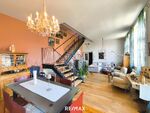 4-Zimmer-Maisonettewohnung mit Dachterrasse in Korneuburg