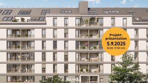 VOR BAUBEGINN - 1090 AUGASSE 17 - PROJEKTPRÄSENTATION AM 05. 09. 2025 VOR ORT