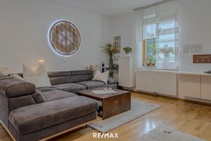 Zwischen Stadtleben und Idylle- Ihr neues Zuhause