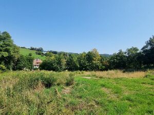 NEUPARZELLIERUNG IN SCHÖNER RUHELAGE