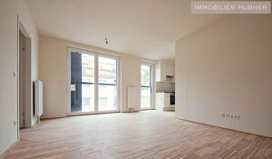 Super-schicke Neubauwohnung mit idealer Aufteilung