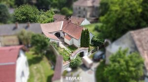 Raum für Ideen ? charmantes Haus mit viel Potenzial