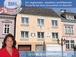 Sonnig gelegenes Stadthaus verspricht viel Potential!