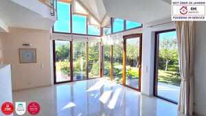 ? 250?m² Wohnluxus auf 1.267?m² Eigengrund ? Ihre Villa zum Verlieben ??