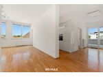 Stilvolle 4-Zimmer-Wohnung im Penthouse-Flair mit Dachterrasse
