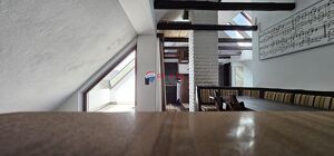 Romantische Maisonette mit Kaminofen & Terrasse im Herzen von Ferlach