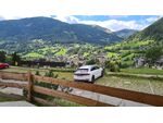 Gartenwohnung mit Panoramaterrasse - Bad Kleinkirchheim