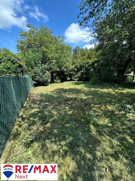 PROVISIONFREI - Grundstück in Hainburg an der Donau - Naturidylle in Donaunähe