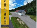 COMING SOON! Großzügige Gewerbeliegenschaft mit XXL-Grundstück, Halle, Büro und XL-Einliegerwohnung in zentraler Lage in Fornach