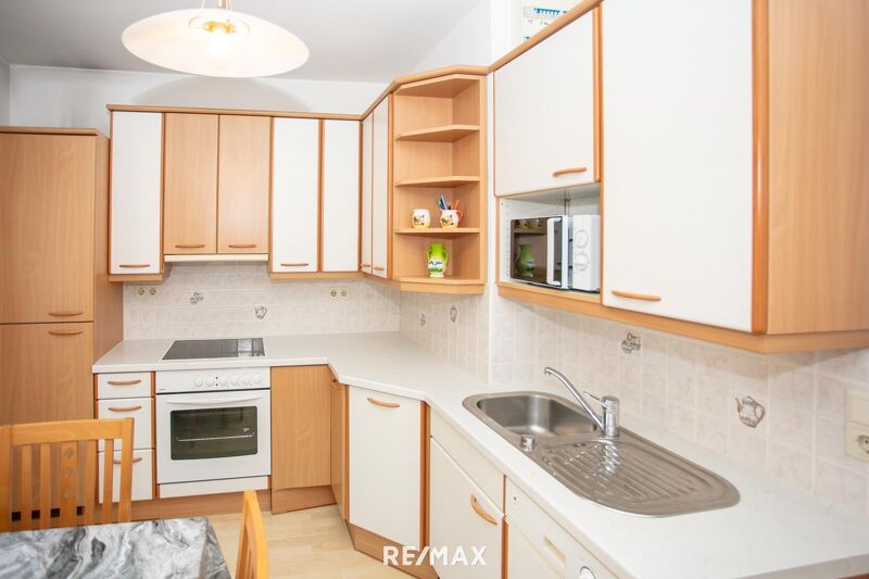 Ein Zuhause mit Möglichkeiten ? 3-Zi-EGTW in ruhiger Lage