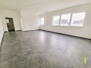 Helle 2-Zimmer-Wohnung in Lengau ? ideal für Singles