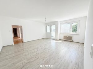 Großzügige 4 Zimmer Wohnung im Herzen von Wels - ideal für Familien!