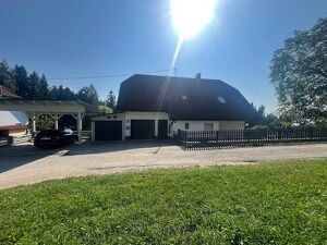 9412 S.Margarethen/Oberleidenberg  Schönes Einfamilienhaus
