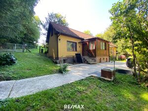 Einfamilienhaus mit Ausbau-Potenzial, >1.700 m² Grundstück