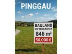 Baugrundstück in Pinggau zu verkaufen!