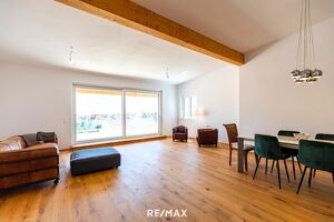 Die Besondere ? Penthouse mit Seeblick in Mörbisch