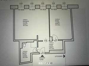 Anlegerwohnung in urbaner Lage