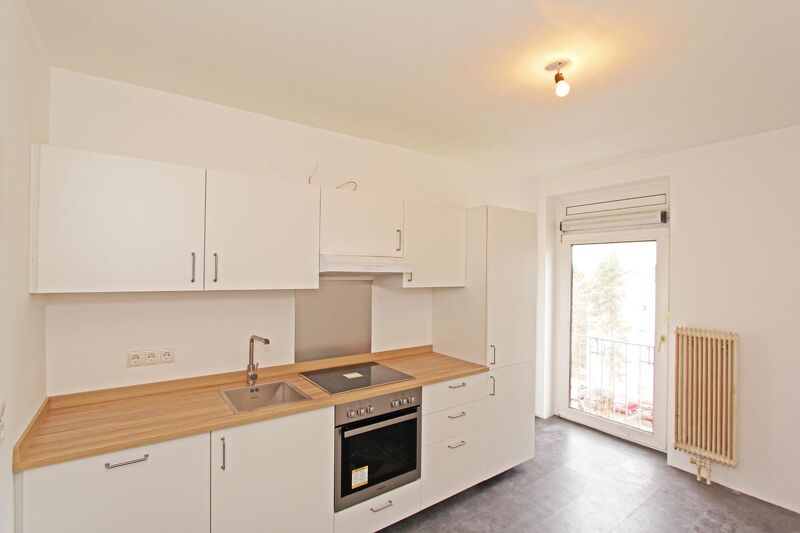 Mietwohnung in Waltendorf mit 3 getrennten Zimmer - 1 Monat MIETFREI