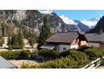 Top gepflegtes Wohnhaus in Bestlage fußläufig zur Ankogel-Talstation und Seebachtal mit separatem Baugrund