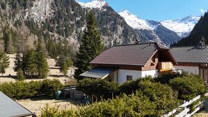 Top gepflegtes Wohnhaus in Bestlage fußläufig zur Ankogel-Talstation und Seebachtal mit separatem Baugrund