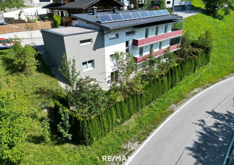 ?Drei-Klang? ? Exklusives Wohnen mit 3 Wohneinheiten in St. Veit!