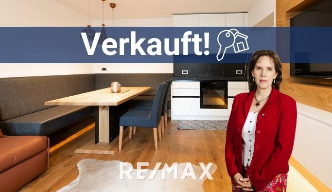 VERKAUFT!!! "Ski-in/Ski-out" - Zweitwohnsitz im Alpendorf