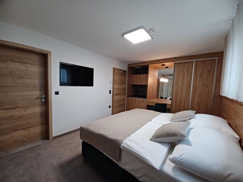 Doppelzimmer - All inklusive Business Appartements  zum Fixpreis!