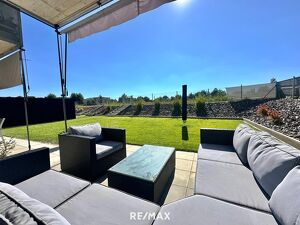 Einzigartige, moderne Eigentumswohnung mit Garten!