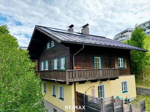 "Familienoase" - Einfamilienhaus in St. Johann im Pongau!