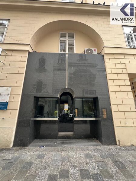 360 TOUR // NAGLERGASSE - GESCHÄFTSLOKAL NAHE GRABEN