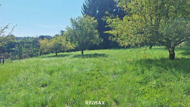 "Investieren Sie in Lebensqualität ? 1.500?m² im Rasental!"