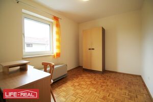 3-Zimmer-Wohnung mit Potenzial, für Eigennutzer & Anleger