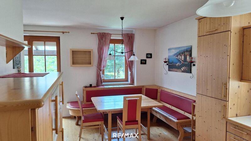 Wunderschöne lichtdurchflutete 3 Zimmerwohnung in ruhiger Lage in Leibnitz