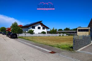 ***NEUER PREIS*** Sonniger Baugrund in ruhiger Siedlung ? der perfekte Platz für Ihr neues Zuhause
