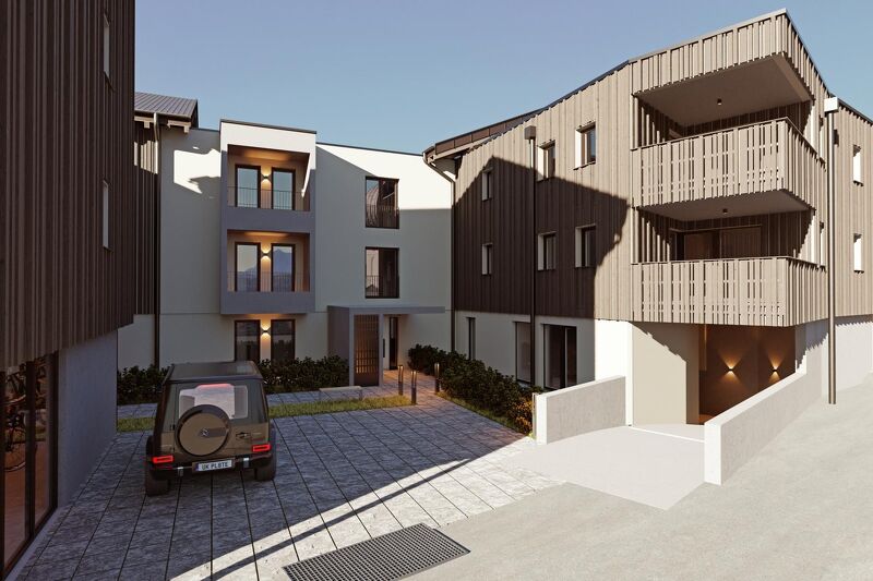 LECHTAL WOHNEN - ZEIT ZUM LEBEN